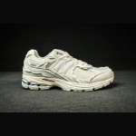 New Balance 2002R Protection Pack Sea Salt M2002RDC Sneaker – Suede and Mesh Design