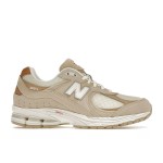 New Balance 2002R Sandstone M2002RSC – スタイリッシュで快適なスニーカー New Balance 2002R Sandstone M2002RSC スニーカー – スエードとメッシュデザイン