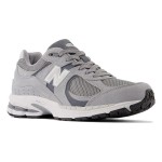 New Balance 2002R Steel Orca M2002RST – スタイリッシュで快適なスニーカー New Balance 2002R Steel Orca M2002RST スニーカー – スエードとメッシュデザイン