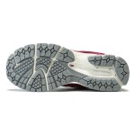 New Balance 2002R Suede Pack Garnet Deep Earth Red M2002RHA – スタイリッシュで快適なスニーカー New Balance 2002R Suede Pack Garnet Deep Earth Red M2002RHA スニーカー – スエードとメッシュデザイン