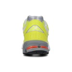 New Balance 2002R Sulphur Yellow M2002RLC – スタイリッシュで快適なスニーカー New Balance 2002R Sulphur Yellow M2002RLC スニーカー – スエードとメッシュデザイン
