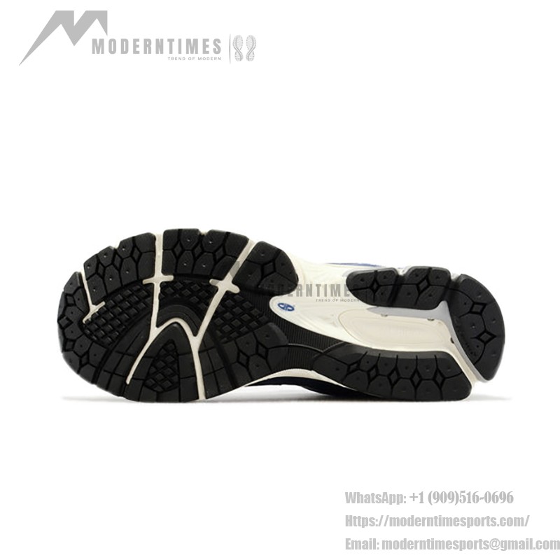 New Balance 2002R Vintage Indigo M2002RHR – Stylish and Comfortable Sneakers New Balance 2002R Vintage Indigo M2002RHR Sneaker – Suede and Mesh Design