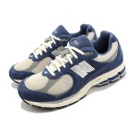New Balance 2002R Vintage Indigo M2002RHR – Stylish and Comfortable Sneakers New Balance 2002R Vintage Indigo M2002RHR Sneaker – Suede and Mesh Design