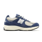 New Balance 2002R Vintage Indigo M2002RHR – Stylish and Comfortable Sneakers New Balance 2002R Vintage Indigo M2002RHR Sneaker – Suede and Mesh Design