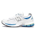 New Balance 2002R White Water Blue ML2002RW – Stylish and Comfortable Sneakers New Balance 2002R White Water Blue ML2002RW Sneaker – Suede and Mesh Design