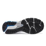 New Balance 2002R White Water Blue ML2002RW – Stylish and Comfortable Sneakers New Balance 2002R White Water Blue ML2002RW Sneaker – Suede and Mesh Design