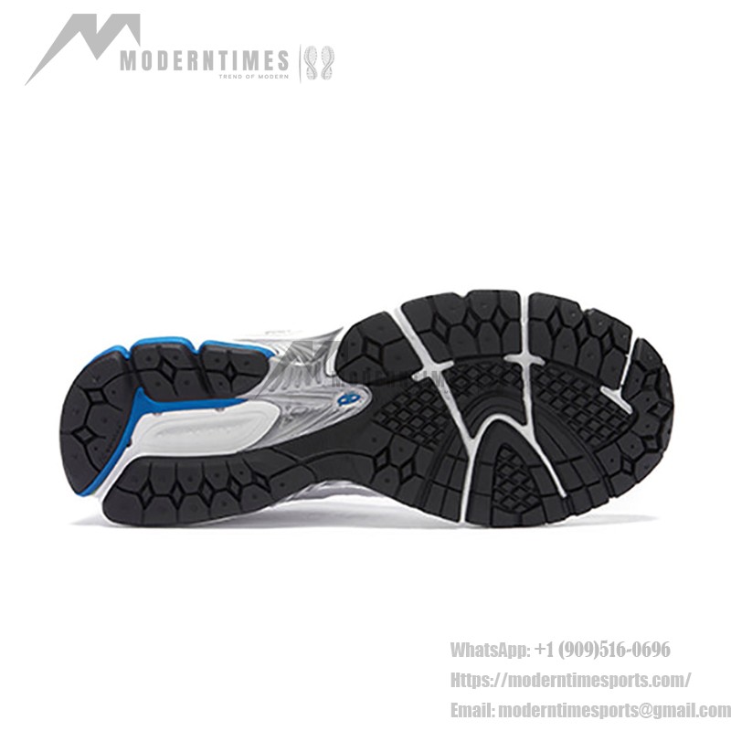 New Balance 2002R White Water Blue ML2002RW – Stylish and Comfortable Sneakers New Balance 2002R White Water Blue ML2002RW Sneaker – Suede and Mesh Design