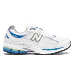 New Balance 2002R White Water Blue ML2002RW – Stylish and Comfortable Sneakers New Balance 2002R White Water Blue ML2002RW Sneaker – Suede and Mesh Design