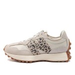 New Balance 327 Animal Pack Leopard MS327ANA レトロ スニーカー New Balance 327 Animal Pack Leopard MS327ANA Retro Sneakers メンズ・レディース用