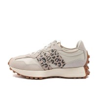 New Balance 327 Animal Pack Leopard MS327ANA レトロ スニーカー | ユニセックス カジュアル ランニングシューズ