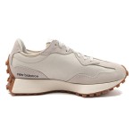 New Balance 327 Animal Pack Leopard MS327ANA レトロ スニーカー New Balance 327 Animal Pack Leopard MS327ANA Retro Sneakers メンズ・レディース用