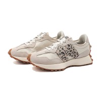 New Balance 327 Animal Pack Leopard MS327ANA レトロ スニーカー | ユニセックス カジュアル ランニングシューズ