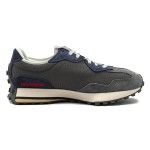 New Balance 327 Archive Pack Castlerock MS327MD レトロ スニーカー New Balance 327 Archive Pack Castlerock MS327MD Retro Sneakers メンズ・レディース用