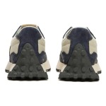 New Balance 327 MS327DT レトロランニングシューズ ベージュ ネイビー New Balance 327 MS327DT ベージュ ネイビー レトロランニングシューズ