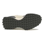 New Balance 327 MS327DT レトロランニングシューズ ベージュ ネイビー New Balance 327 MS327DT ベージュ ネイビー レトロランニングシューズ
