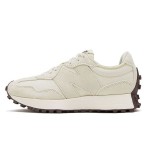 New Balance 327 MS327FB Sea Salt Beige レトロランニングシューズ New Balance 327 MS327FB Sea Salt Beige レトロランニングシューズ