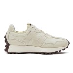 New Balance 327 MS327FB Sea Salt Beige レトロランニングシューズ New Balance 327 MS327FB Sea Salt Beige レトロランニングシューズ