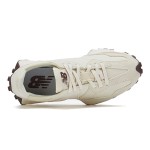 New Balance 327 MS327FB Sea Salt Beige レトロランニングシューズ New Balance 327 MS327FB Sea Salt Beige レトロランニングシューズ