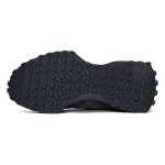 New Balance 327 Black Grey U327WVE レトロ スニーカー New Balance 327 Black Grey U327WVE Retro Sneakers メンズ・レディース用