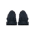 New Balance 327 Black Grey U327WVE レトロ スニーカー New Balance 327 Black Grey U327WVE Retro Sneakers メンズ・レディース用