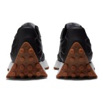 New Balance 327 MS327LH ブラック シーソルト レトロランニングシューズ New Balance 327 MS327LH ブラック シーソルト レトロランニングシューズ