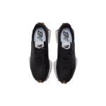 New Balance 327 MS327LH ブラック シーソルト レトロランニングシューズ New Balance 327 MS327LH ブラック シーソルト レトロランニングシューズ