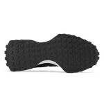 New Balance 327 MS327CPG ブラック ホワイト レトロランニングシューズ New Balance 327 MS327CPG ブラック ホワイト レトロランニングシューズ