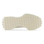 New Balance 327 Cream White MS327FG レトロ スニーカー New Balance 327 Cream White MS327FG Retro Sneakers メンズ・レディース用
