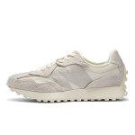 New Balance 327 Cream White U327WCC レトロ スニーカー New Balance 327 Cream White U327WCC Retro Sneakers メンズ・レディース用