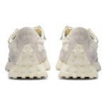 New Balance 327 Cream White U327WCC レトロ スニーカー New Balance 327 Cream White U327WCC Retro Sneakers メンズ・レディース用