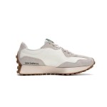 New Balance 327 MS327LX ベージュ ホワイト グリーン レトロランニングシューズ New Balance 327 MS327LX ベージュ ホワイト グリーン レトロランニングシューズ
