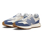 New Balance 327 MS327RD ダークブルー ライトグレー レトロランニングシューズ New Balance 327 MS327RD ダークブルー ライトグレー レトロランニングシューズ