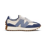 New Balance 327 MS327RD ダークブルー ライトグレー レトロランニングシューズ New Balance 327 MS327RD ダークブルー ライトグレー レトロランニングシューズ