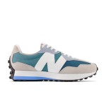 New Balance 327 MS327ST グレー グリーン レトロランニングシューズ New Balance 327 MS327ST グレー グリーン レトロランニングシューズ