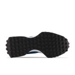 New Balance 327 MS327ST グレー グリーン レトロランニングシューズ New Balance 327 MS327ST グレー グリーン レトロランニングシューズ