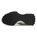 New Balance 327 MS327WCA グレー ホワイト ブラック レトロランニングシューズ New Balance 327 MS327WCA グレー ホワイト ブラック レトロランニングシューズ