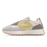 New Balance 327 MS327JTL グレー イエロー レトロランニングシューズ New Balance 327 MS327JTL グレー イエロー レトロランニングシューズ