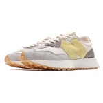 New Balance 327 MS327JTL グレー イエロー レトロランニングシューズ New Balance 327 MS327JTL グレー イエロー レトロランニングシューズ