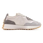 New Balance 327 MS327JTL グレー イエロー レトロランニングシューズ New Balance 327 MS327JTL グレー イエロー レトロランニングシューズ