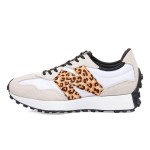 New Balance 327 MS327SD レオパードプリント レトロランニングシューズ New Balance 327 MS327SD レオパードプリント レトロランニングシューズ