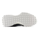 New Balance 327 MS327WPC ライトグレー ブルー レトロランニングシューズ New Balance 327 MS327WPC ライトグレー ブルー レトロランニングシューズ