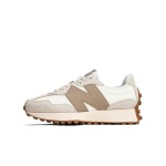 New Balance 327 MS327LZ ムーンビーム ドリフトウッド レトロランニングシューズ New Balance 327 MS327LZ ムーンビーム ドリフトウッド レトロランニングシューズ
