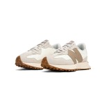 New Balance 327 MS327LZ ムーンビーム ドリフトウッド レトロランニングシューズ New Balance 327 MS327LZ ムーンビーム ドリフトウッド レトロランニングシューズ