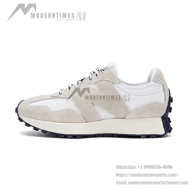 New Balance 327 MS327RF1 ムーンビーム レトロランニングシューズ New Balance 327 MS327RF1 ムーンビーム レトロランニングシューズ