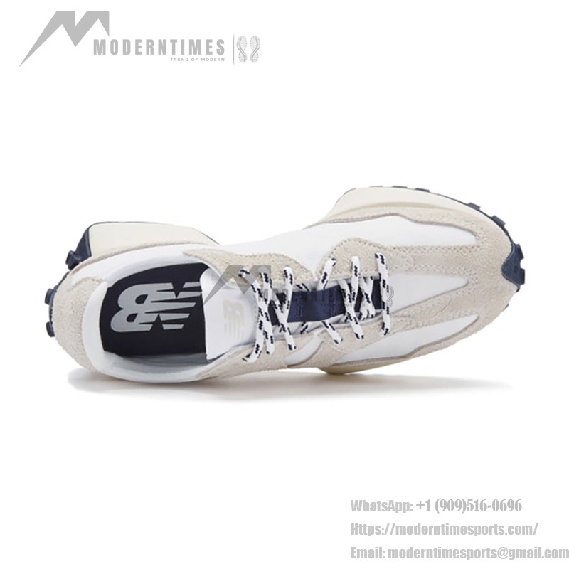 New Balance 327 MS327RF1 ムーンビーム レトロランニングシューズ New Balance 327 MS327RF1 ムーンビーム レトロランニングシューズ
