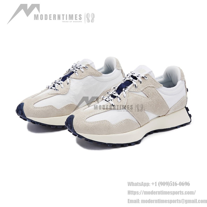 New Balance 327 MS327RF1 ムーンビーム レトロランニングシューズ New Balance 327 MS327RF1 ムーンビーム レトロランニングシューズ