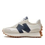 New Balance 327 Moonbeam Outerspace WS327KB レトロ スニーカー New Balance 327 Moonbeam Outerspace WS327KB Retro Sneakers メンズ・レディース用