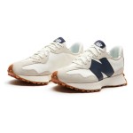 New Balance 327 Moonbeam Outerspace WS327KB レトロ スニーカー New Balance 327 Moonbeam Outerspace WS327KB Retro Sneakers メンズ・レディース用