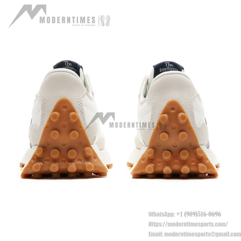 New Balance 327 Moonbeam Outerspace WS327KB レトロ スニーカー New Balance 327 Moonbeam Outerspace WS327KB Retro Sneakers メンズ・レディース用