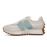 New Balance 327 MS327HG1 ムーンビーム ストームブルー レトロランニングシューズ New Balance 327 MS327HG1 ムーンビーム ストームブルー レトロランニングシューズ